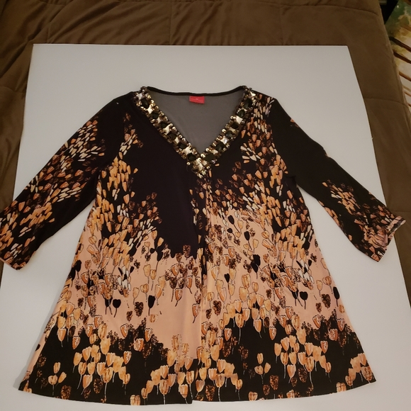 Together, beautiful blouse, tops - Picture 1 of 11